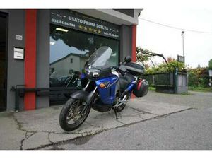 HONDA VARADERO INSCRITTA A.S.I BLU/AZZURRO