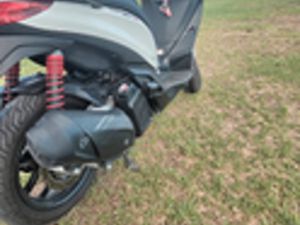 PIAGGIO MEDLEY 150 2025