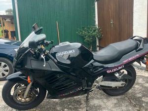 MOTORRAD SUZUKI RF900