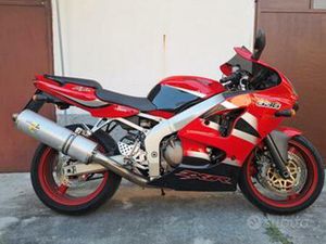 KAWASAKI NINJA ZX-6 - 2003