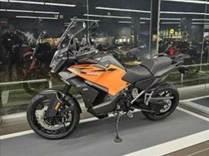 KTM 1390 ADVENTURE S SUPER ABS