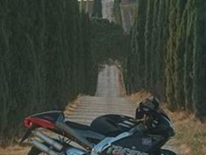 APRILIA RS 250 - 2002