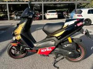 APRILIA SR 50 - 2002