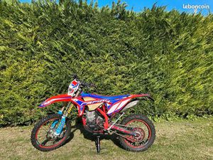 BETA 430RR RACING