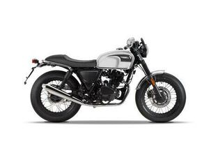 BRIXTON SUNRAY 125 ABS--- ABVERKAUF!