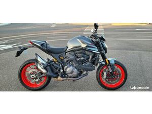 DUCATI MONSTER 937 13000KMS