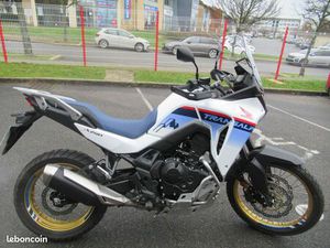 TRAIL HONDA XL 750 TRANSALP