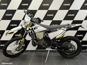 HUSQVARNA TE 250 2022