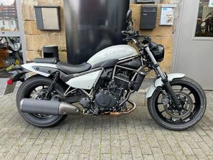 KAWASAKI ELIMINATOR 500