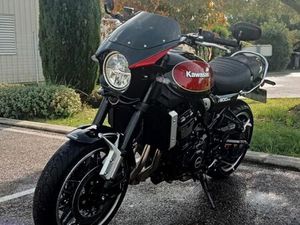 Z 900 RS