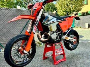 KTM EXC 300