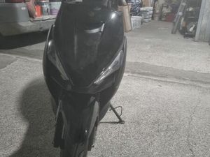 SCOOTER 50 À VENDRE