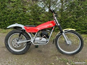 MONTESA COTA 247