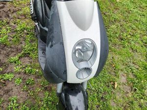 VEND SCOOTER PEUGEOT LUDIX