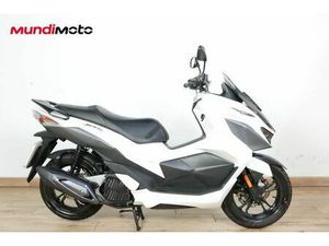 SYM JET X 125 - MUNDIMOTO
