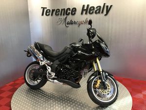 2011 TRIUMPH TIGER 1050