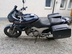 MOTORRAD TDM 850
