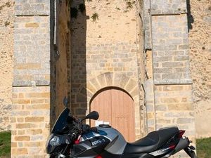 APRILIA SHIVER 900 A2