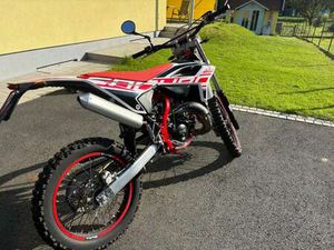 BETA RR 50 ENDURO SPORT