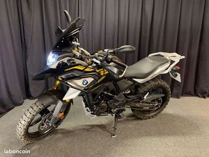 BMW G310 GS