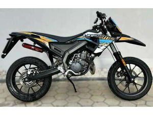 DERBI SENDA DRD X-TREME SM