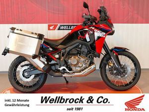 HONDA CRF1100A AFRICA TWIN ABS *VORFÜHRFAHRZEUG*