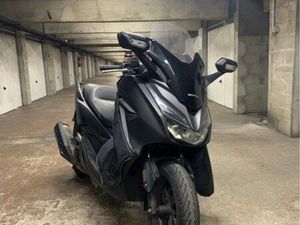 HONDA FORZA 125 2020