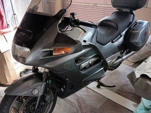 VENDS MOTO HONDA PAN EUROPEAN 1100 ST