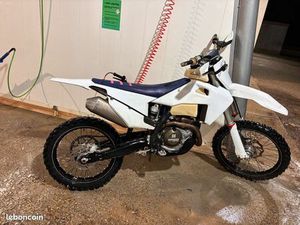 MOTO CROSS