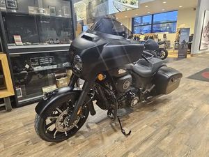 2023 INDIAN CHIEFTAIN DARK HORSE