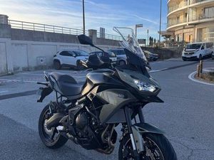 KAWASAKI VERSYS 650 A2