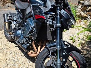 KAWASAKI Z900 (A2 COMPATIBLE) – 2021