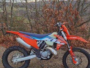KTM 150 TPI