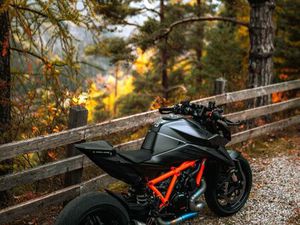 1390 SUPERDUKE