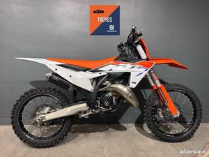 KTM 125 SX 2023