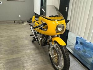 1973 NORTON COMMANDO 750