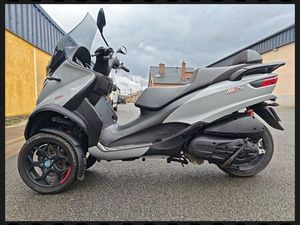 PIAGGIO MP3 500HPE