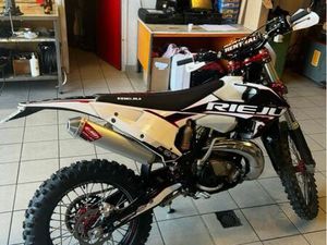 RIEJU 300 MR PRO 2T - 2021