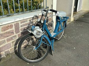 SOLEX LUXE 3800