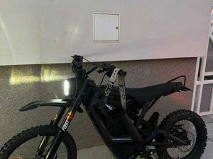 NOTVERKAUF LIGHT BEE