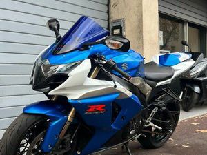GSXR 1000 K9