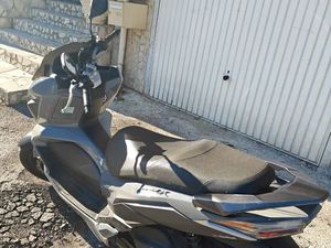 VEND SCOOTER SYM JET X 125