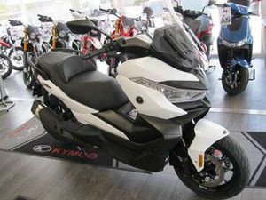 VOGE SR4 ABS,TFT,LED,SITZHEIZUNG,GRIFFHEIZUNG,ALARM,DASHCAM !!!