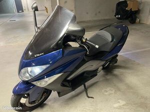 TMAX 500 ABS 2008