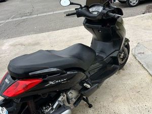 SCOOTER YAMAHA 250 XMAX