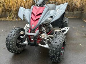 350 RAPTOR HOMOLOGUÉ