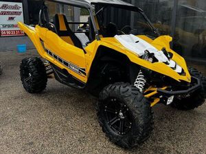 YAMAHA 1000 YXZ 60 EME ANNIVERSAIRE 2162KMS