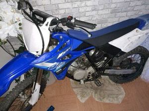 YZ 85