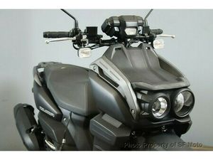 2023 YAMAHA ZUMA 125