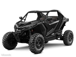 CFMOTO ZFORCE Z10 TURBO 2026 * PRECOMMANDE OUVERTE